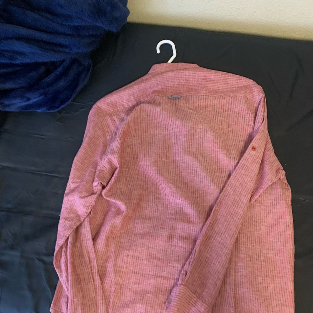 Dress shirt